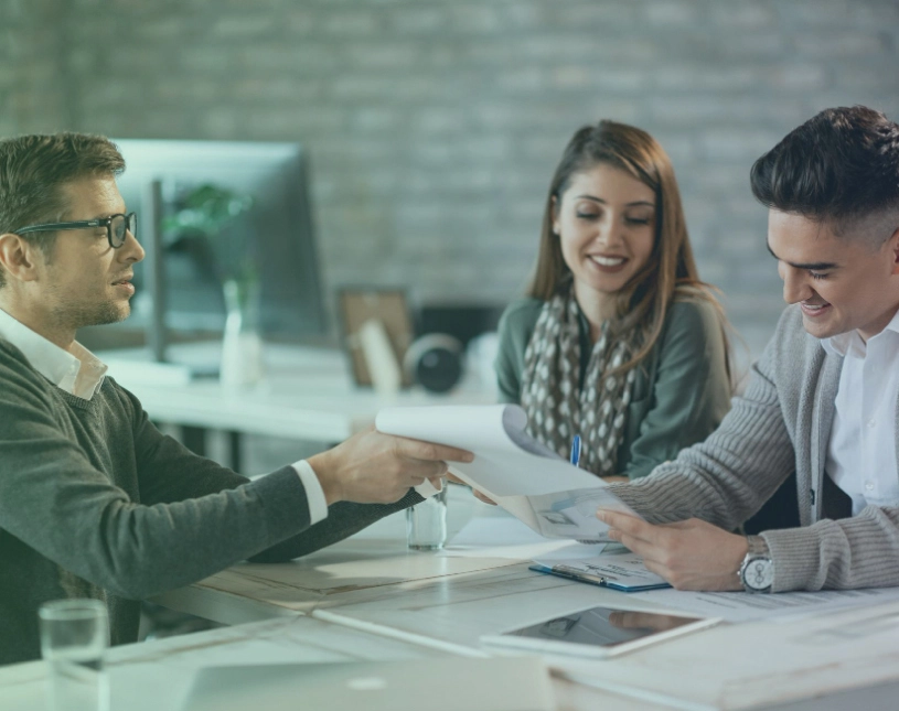 Education Loans Service