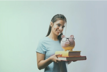 Overseas Education Loan